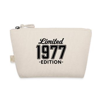édition limitée 1977 - Trousse biologique - nature - Devant