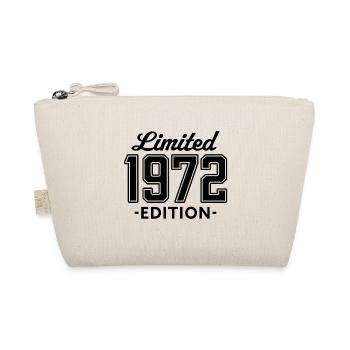 édition limitée 1972 - Trousse biologique - nature - Devant