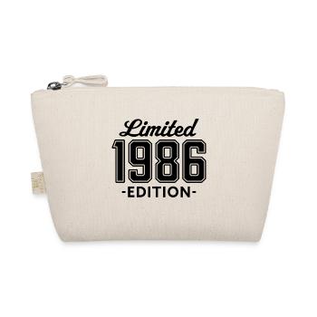 édition limitée 1986 - Trousse biologique - nature - Devant