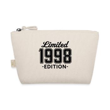 édition limitée 1998 - Trousse biologique - nature - Devant