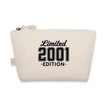édition limitée 2001 - Trousse biologique - nature - Devant