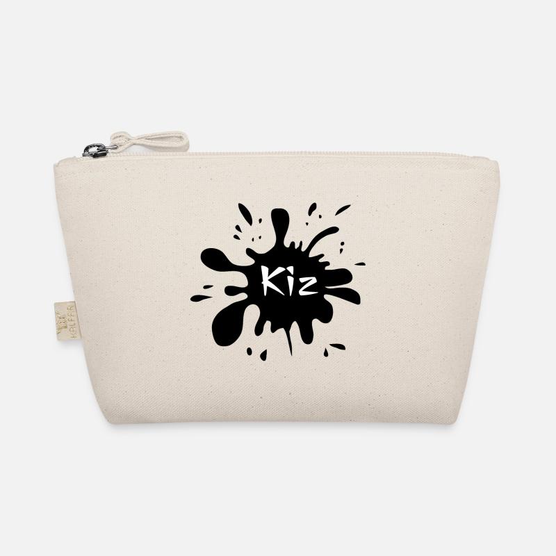KIZOMBA Organic Pouch