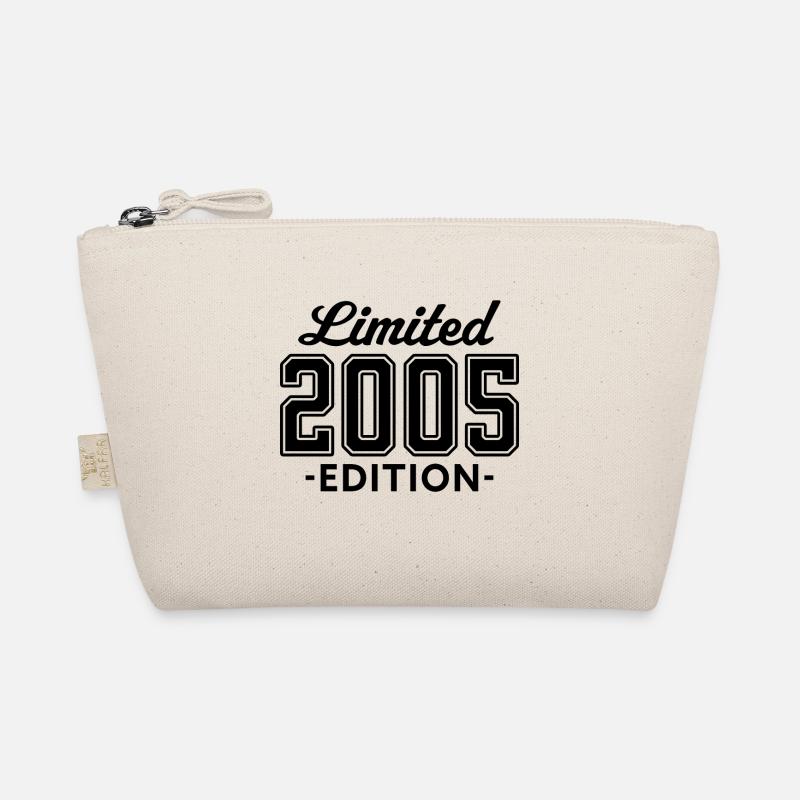 édition limitée 2005 Trousse biologique