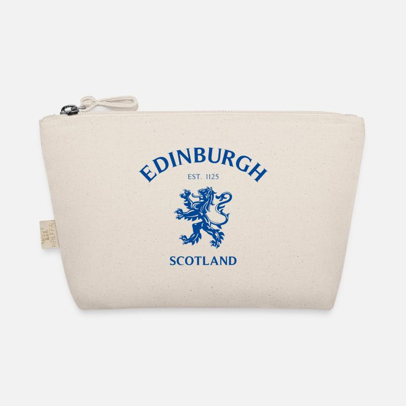 ÉDIMBOURG, Schottland, Écosse Trousse biologique