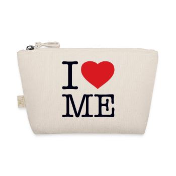 JE M’AIME - Trousse biologique - nature - Devant