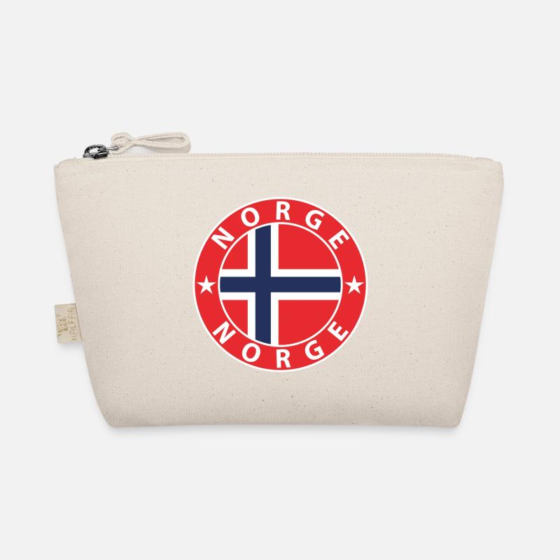 Norway Organic Pouch