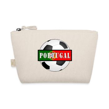 Cadeau pour la au Portugal - Trousse biologique - nature - Devant