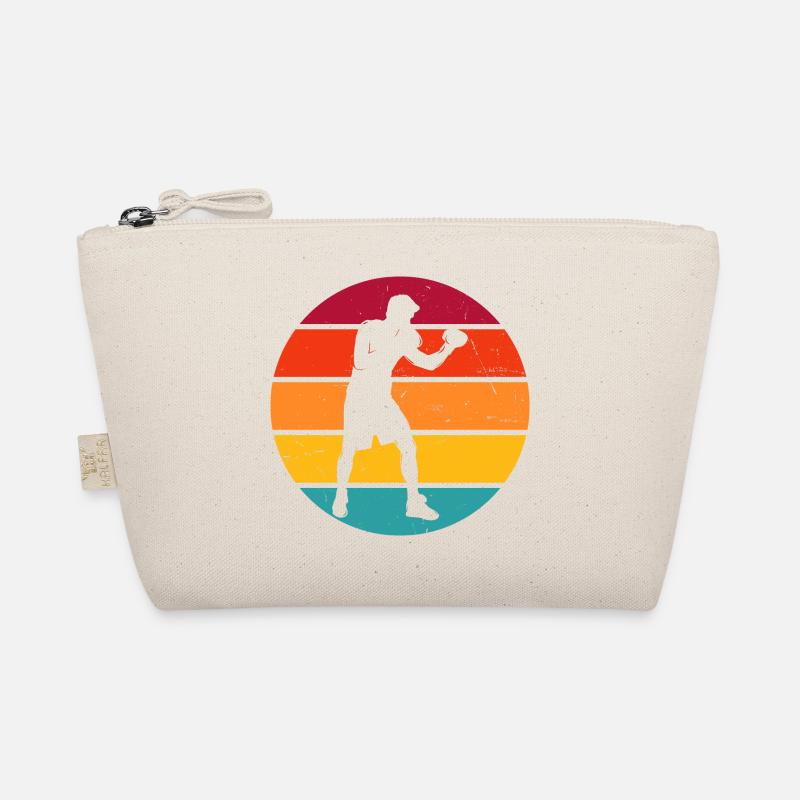 Boxe Boxe Femmes Boxe Hommes Boxeur Trousse biologique