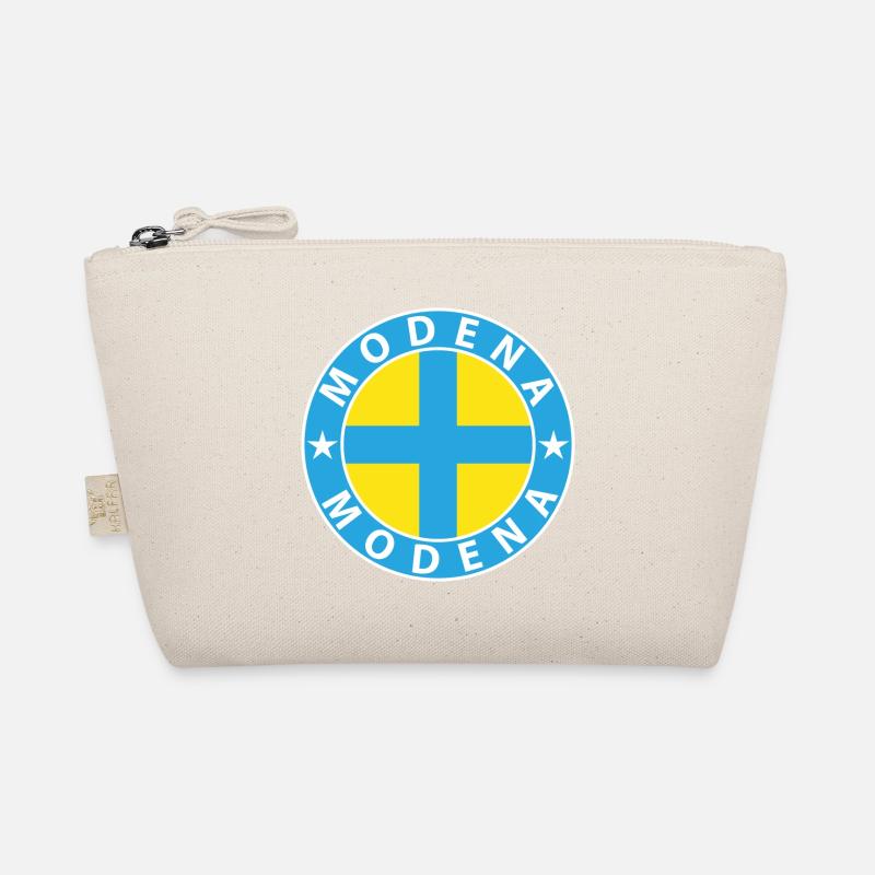 Modena Bio-Täschchen
