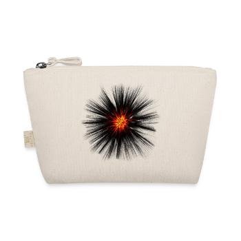 Dark Explosion - Organic Pouch - nature - Front