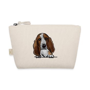 Chien de chasse suisse pour les amateurs de chiens qui jettent un coup d’œil - Trousse biologique - nature - Devant