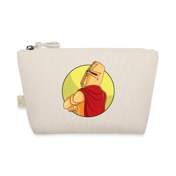 Croisé têtu - Trousse biologique - nature - Devant