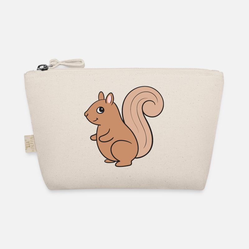 Écureuil Trousse biologique