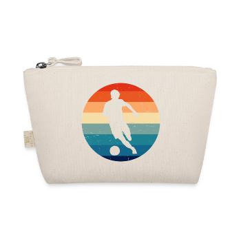 Football Fussballspielen Fussball Soccer Fussballs - Trousse biologique - nature - Devant