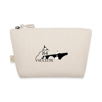 Vaucluse - Organic Pouch - nature - Front