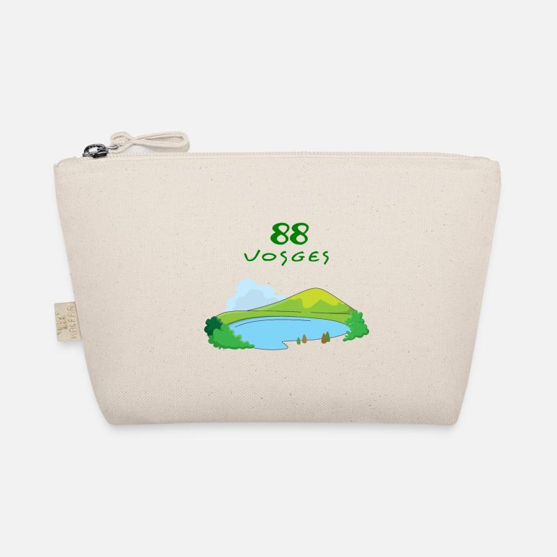 Vosges - Trousse biologique - nature