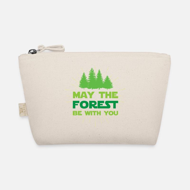 Que la forêt soit avec vous Trousse biologique