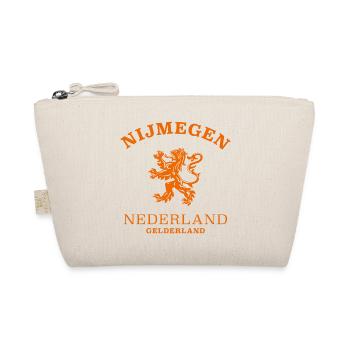 NIJMEGEN Nederland Niederlande Netherlands - Bio-Täschchen - Natur - Vorne