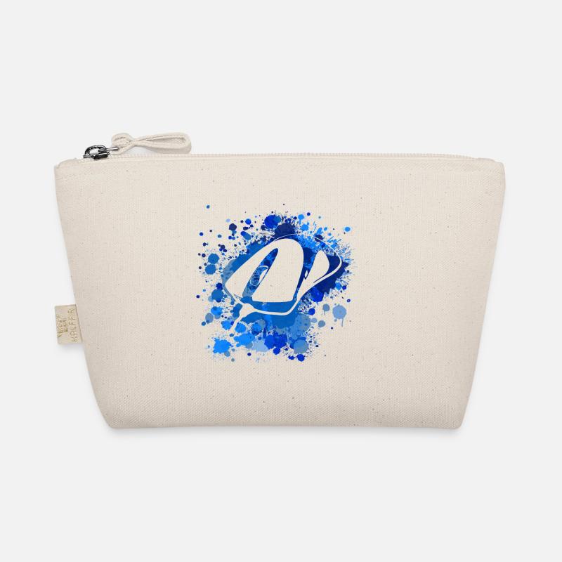 Mouse - Organic Pouch - nature