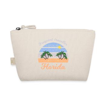 Vacances en Floride - Trousse biologique - nature - Devant