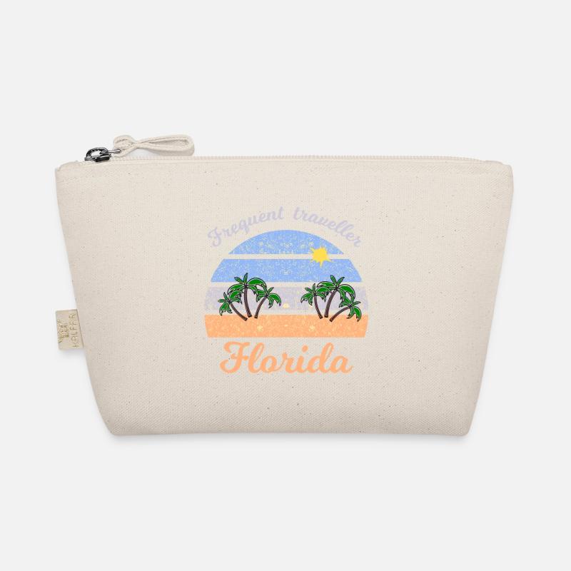 Holidays in Florida Organic Pouch