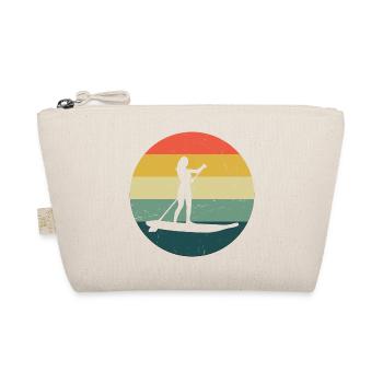Sup Standup Paddling Standup Paddle Stand up Paddl - Trousse biologique - nature - Devant