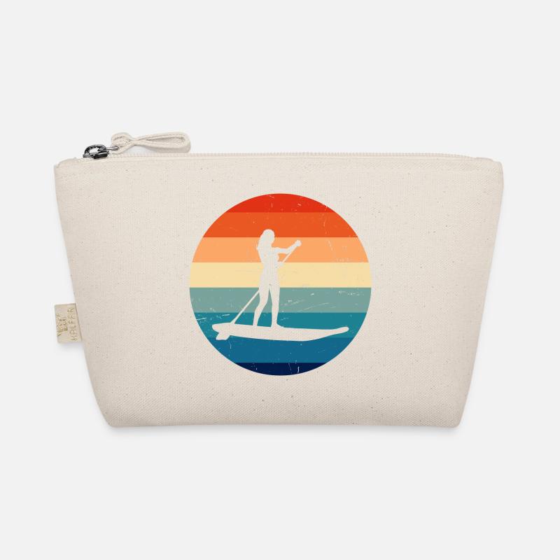 Standup Paddleboard Stand up Paddle Board Trousse biologique