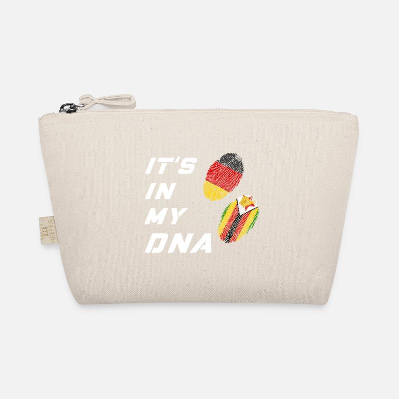 Dans mon ADN l’Allemagne et le Zimbabwe Trousse biologique