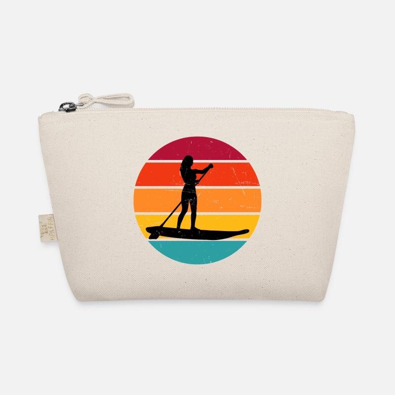 Standup Paddle Standup Paddleboard Men Organic Pouch
