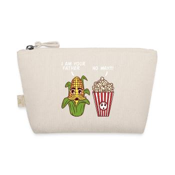 Vegan Farm Vegetable Yellow Cooking Collection - Organic Pouch - nature - Front