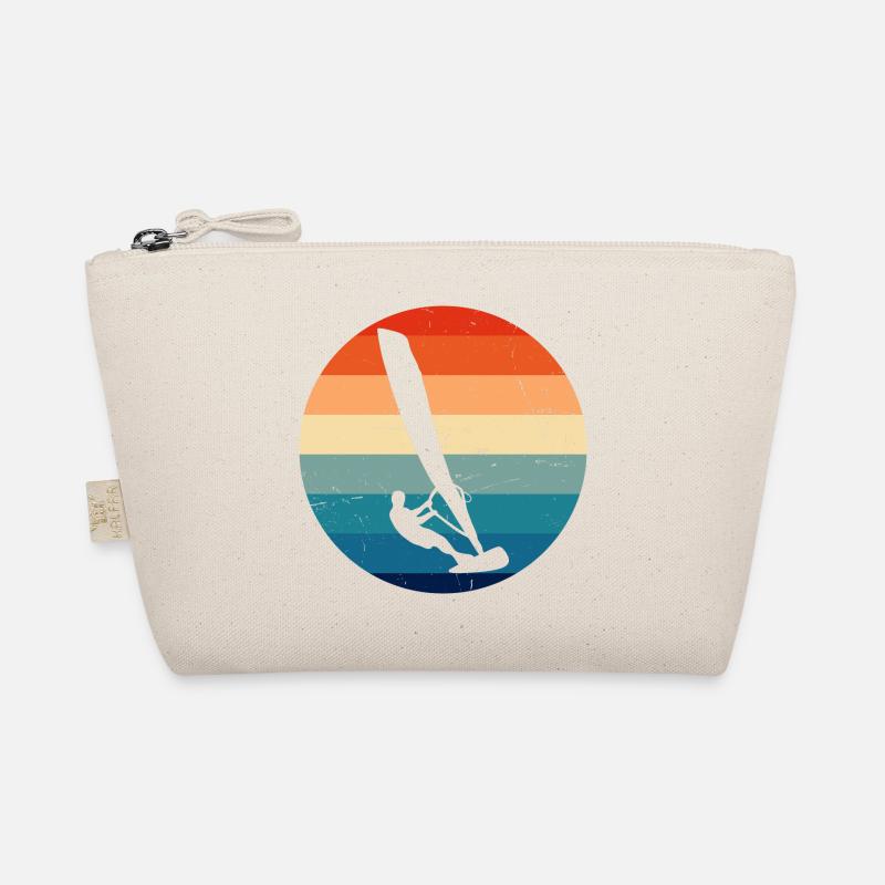 Windsurfing Surfing Windsurfing Men Windsurfers Organic Pouch