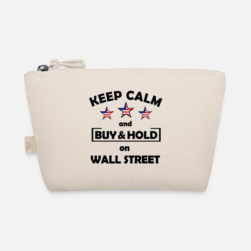 L’investisseur de Wall Street Trousse biologique