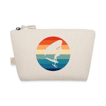 wingsurf femmes wingsurf foilwing hommes - Trousse biologique - nature - Devant