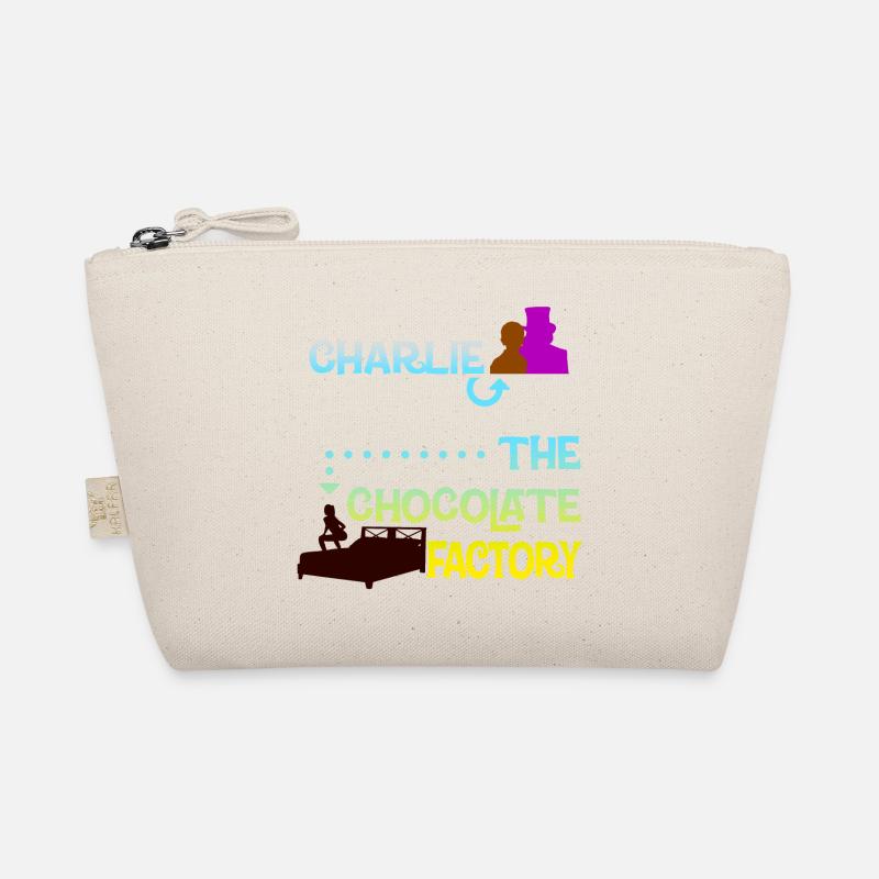 Charlie et l'étrange chocolaterie... Trousse biologique