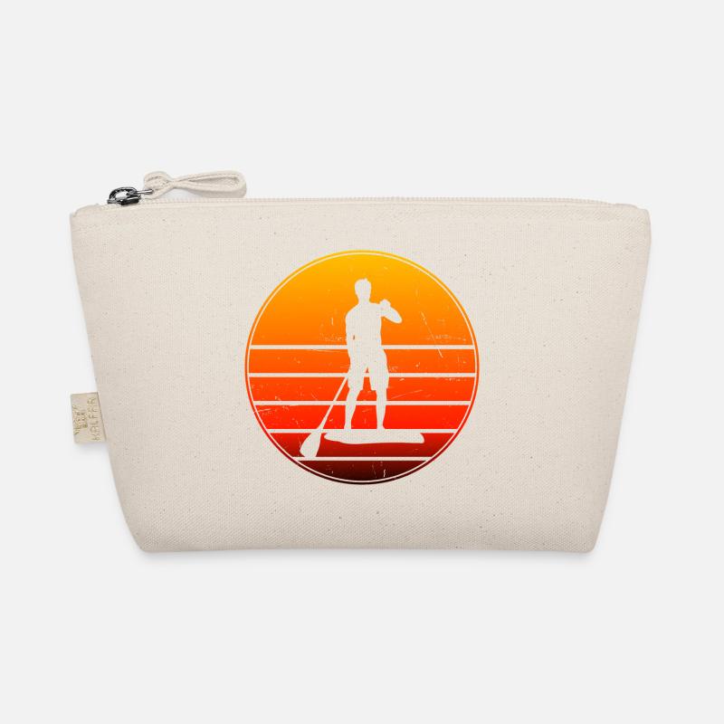 Standup Paddle Paddle Pour Hommes Sup Trousse biologique