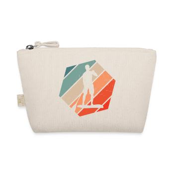 Standup Paddle Hommes Standup Paddle Femme - Trousse biologique - nature - Devant
