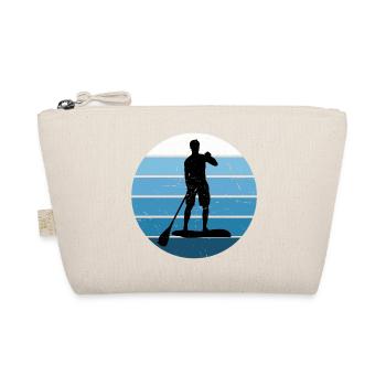Hommes Femme Stand up Paddle Stand up Paddle Boar - Trousse biologique - nature - Devant