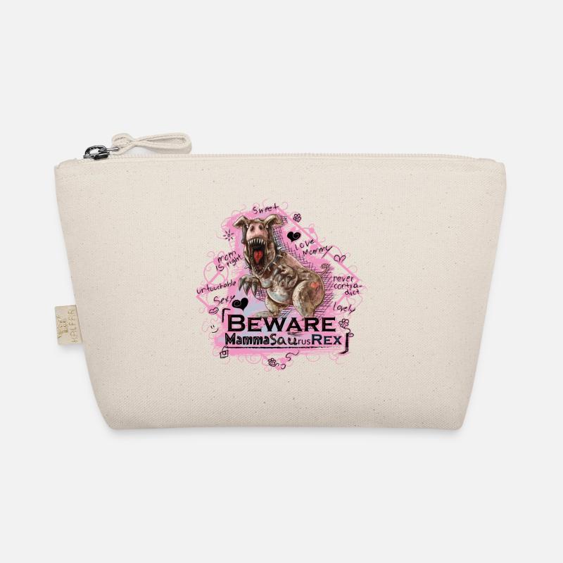 Mamasaurusrex - Trousse biologique - nature