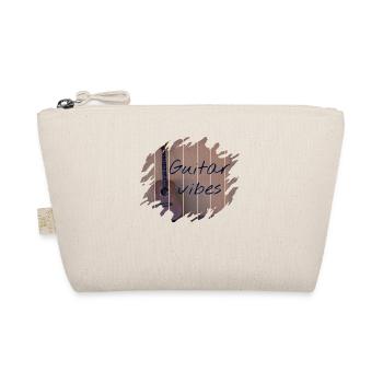 Guitare - Trousse biologique - nature - Devant