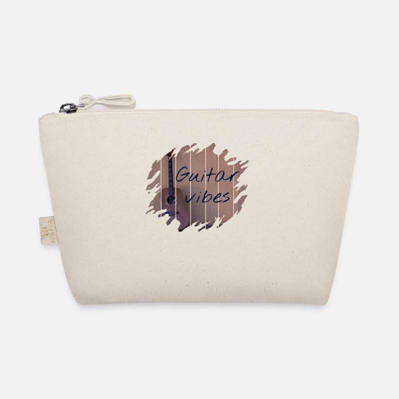 Guitare Trousse biologique