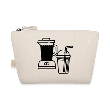 Mixeur et smoothie - Trousse biologique - nature - Devant