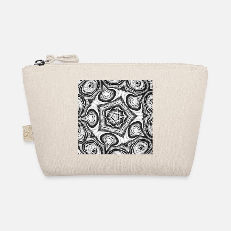 Collection Mandala Bio-Täschchen