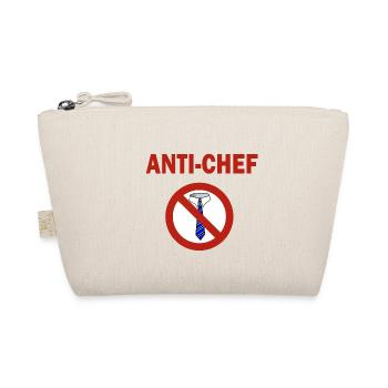 Anti-chef - Trousse biologique - nature - Devant