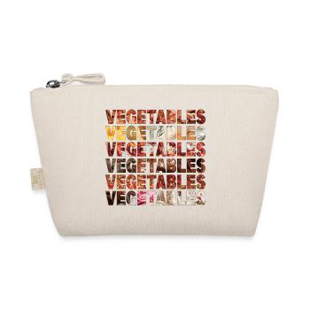 Vegetables - Organic Pouch - nature - Front