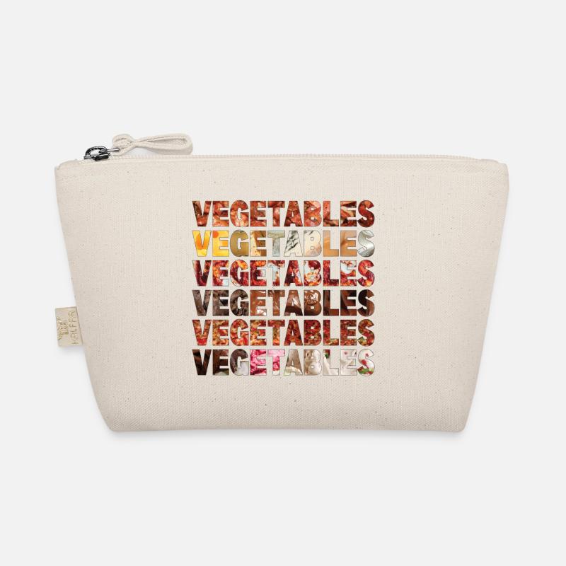 Gemüse Bio-Täschchen