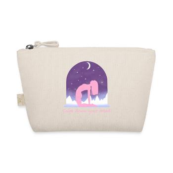 Yoga - Trousse biologique - nature - Devant