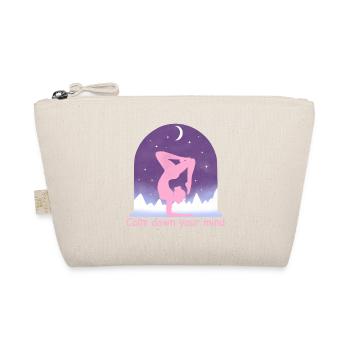 Yoga - Trousse biologique - nature - Devant
