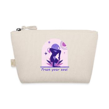 Yoga - Trousse biologique - nature - Devant