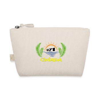 Guadeloupe - Trousse biologique - nature - Devant