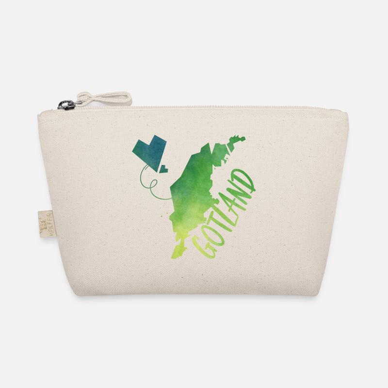 Gotland Trousse biologique